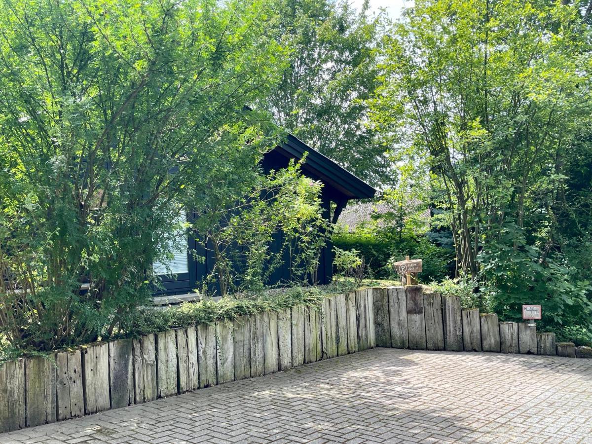 Ferienhaus Kleine Auszeit In Der Natur Mit Kamin, Yogamatten, Schoene Kueche Extertal Exterior photo